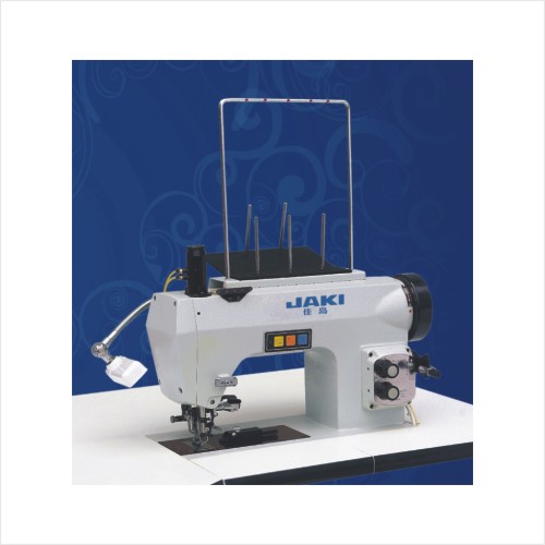 JR781A-Computerized handstitch sewing machine
